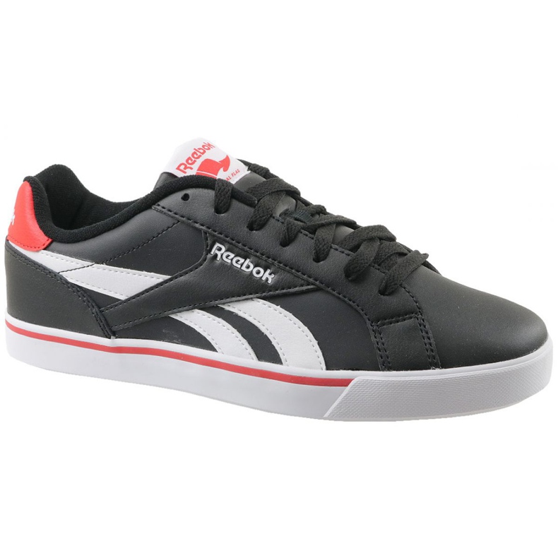 Reebok Royal Complete 2LL M AR2427 negru