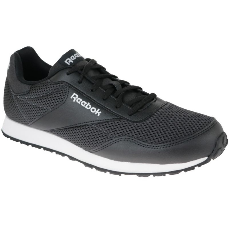 Pantofi Reebok Royal Dimension M CN4614 negru