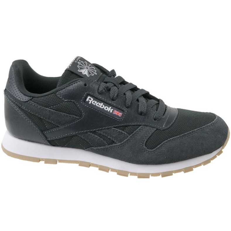 Reebok Cl Leather Estl U CN1142 gri