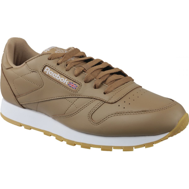 Reebok Classic Lthr M CN5768 maro Reebok Classic Lthr M CN5768 maro