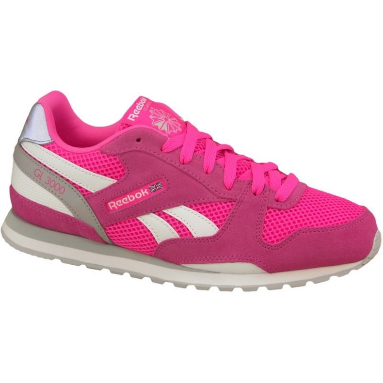Reebok Gl 3000 Jr V69799 roz