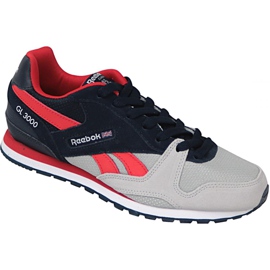 Reebok Gl 3000 Sp Jr BD2436 albastru marin gri