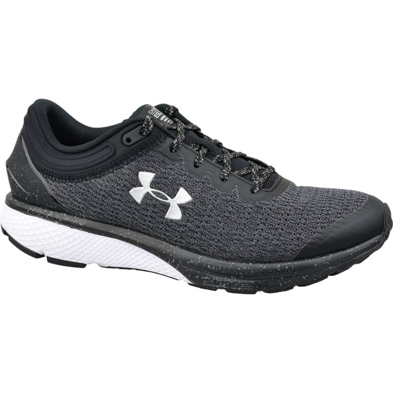 Pantofi de alergare Under Armour Charged Escape 3 M 3021949-001 gri
