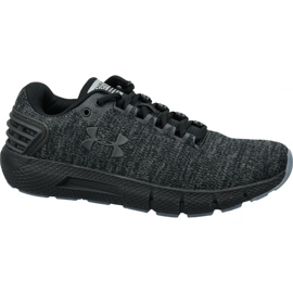 Pantofi de alergare Under Armour Charged Rogue Twist Ice M 3022674-001 gri