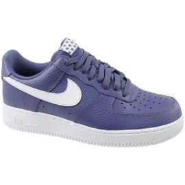 Pantofi Nike Air Force 1 07 M AA4083-401 violet