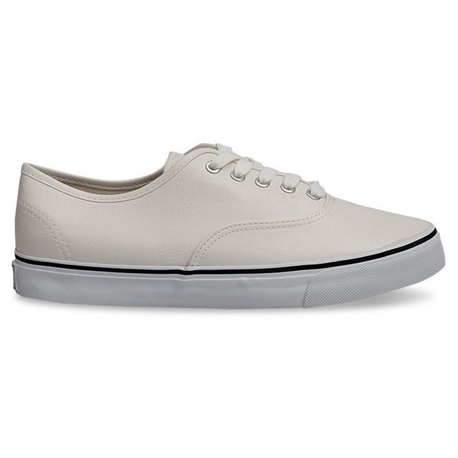 Adidași clasici 0059 Alb