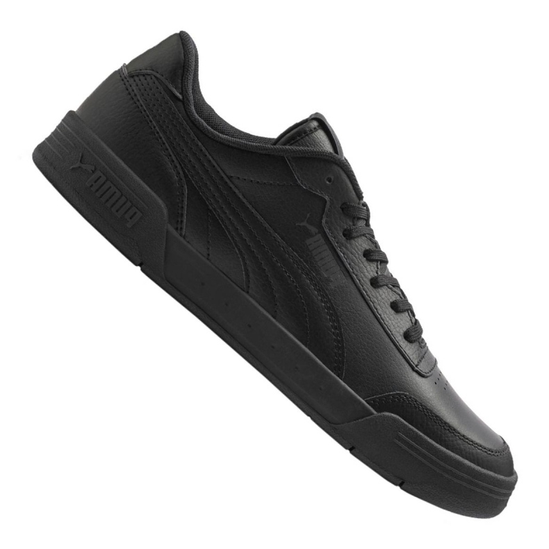 Puma Caracal 01 M 369863-01 negru