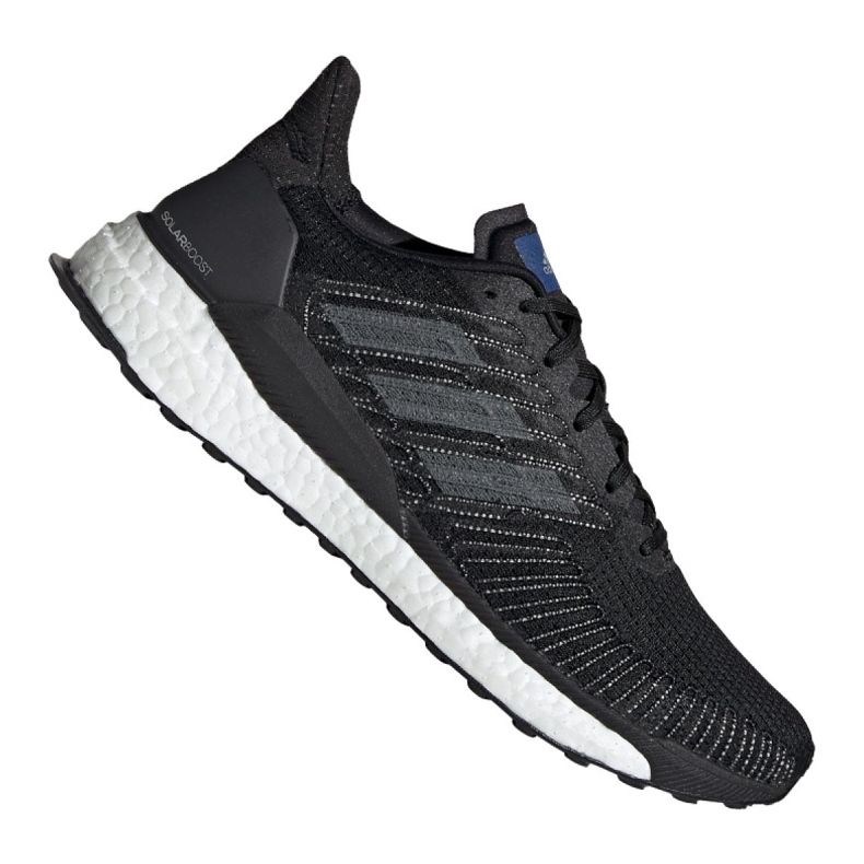 Adidas Solar Boost 19 M F34100 negru