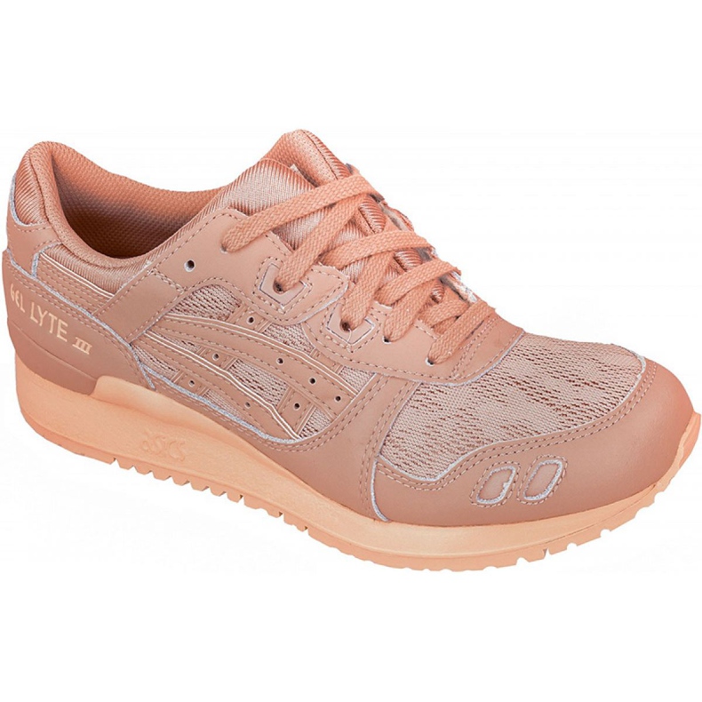 Asics Gel-Lyte Iii W H756L-7272 roz