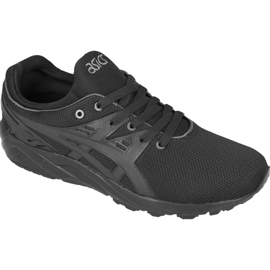 Asics Gel-Kayano Trainer Evo M H707N-9090 negru Asics Gel-Kayano Trainer Evo M H707N-9090 negru