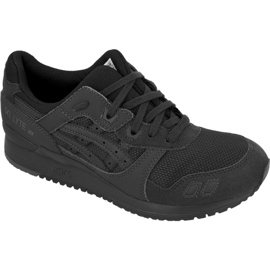 Pantofi Asics Gel-Lyte Iii M H7N3N-9090 negru