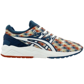 Pantofi Asics GEL-KAYANO Trainer Evo M H6C3N-4501 multicolor Pantofi Asics GEL-KAYANO Trainer Evo M H6C3N-4501 multicolor