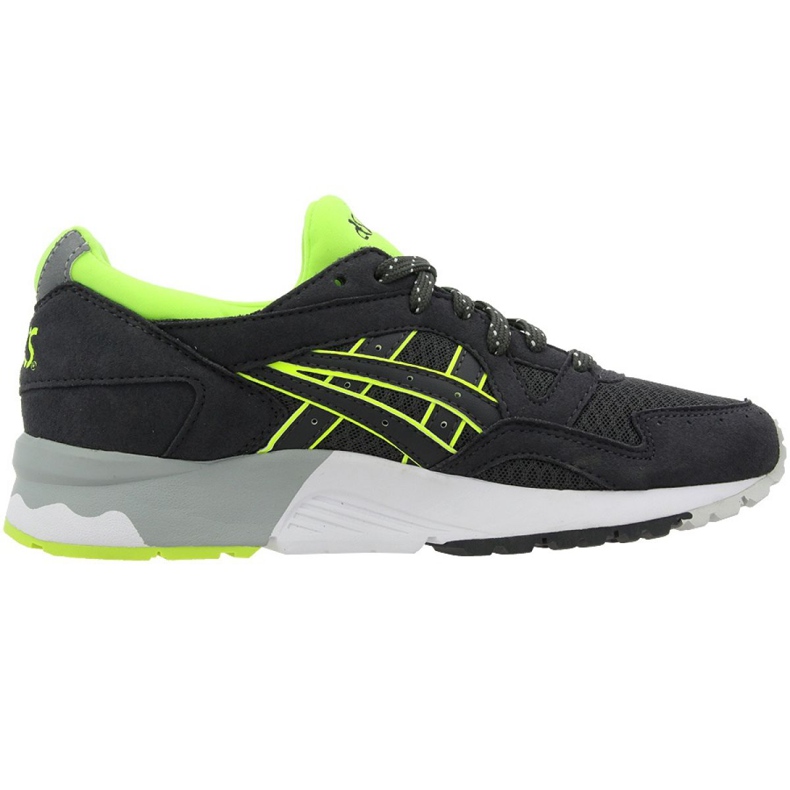 Pantofi Asics Gel Lyte VW H609N-1616 negru
