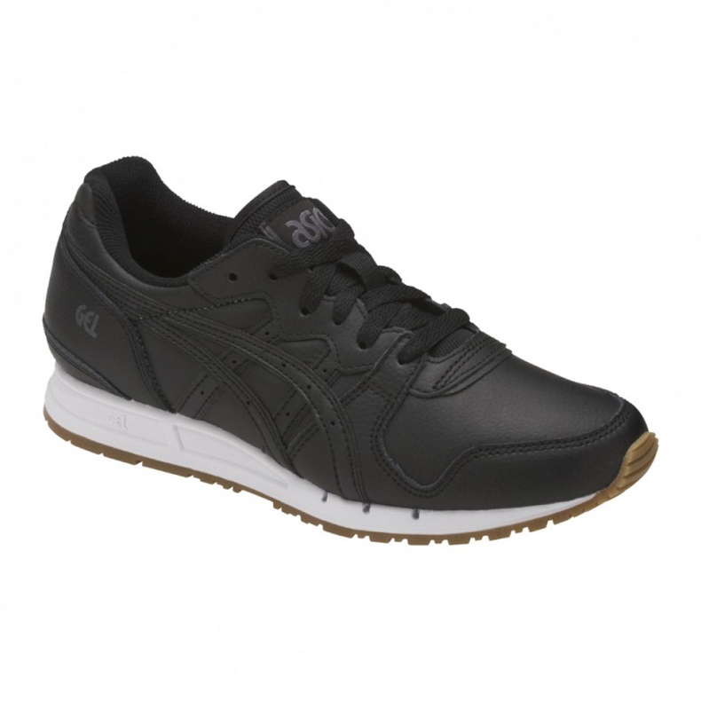 Asics Gel Movimentum W HL7G7-9090 negru