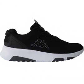 Pantofi Kappa Riken M 242705 1110 negru