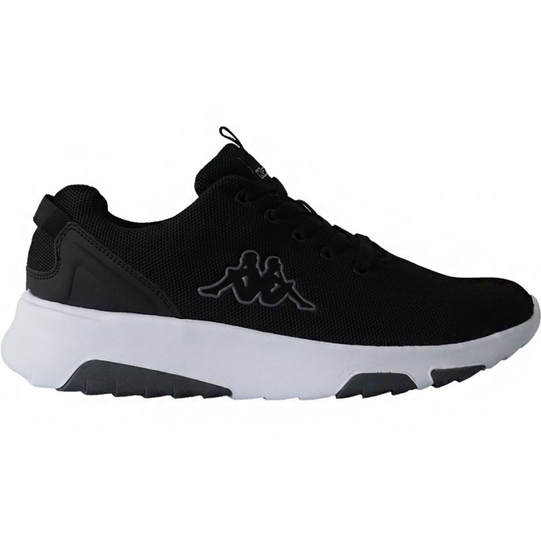 Pantofi Kappa Riken M 242705 1110 negru