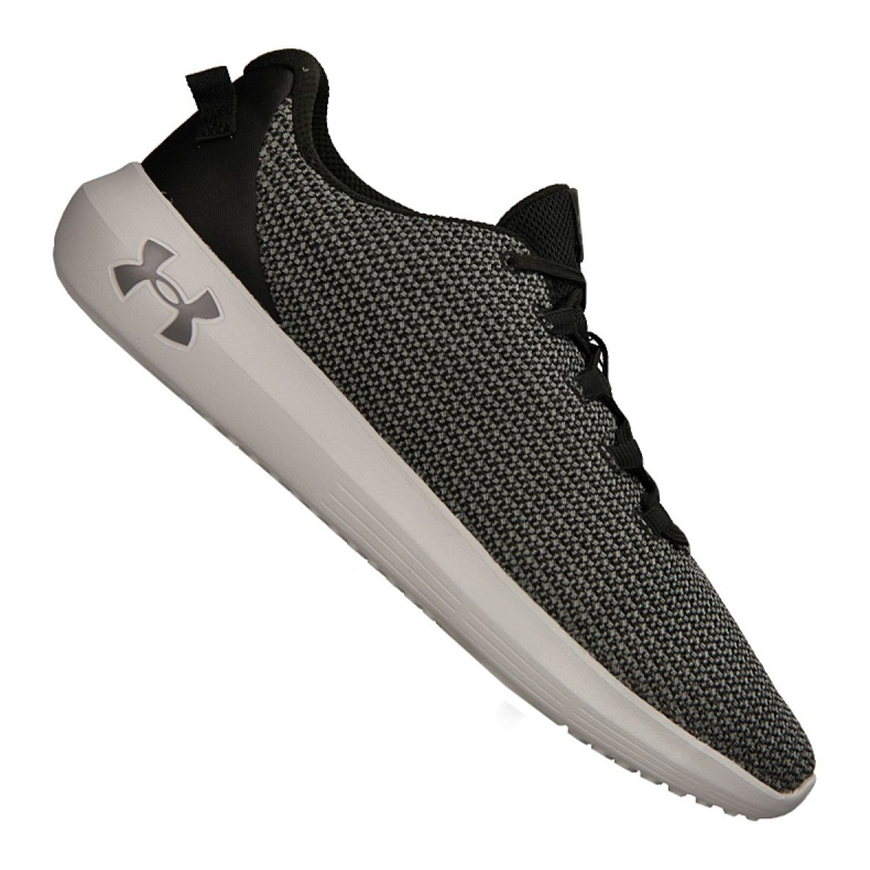 Under Armour Ripple Eleveted M 3021186-004 negru