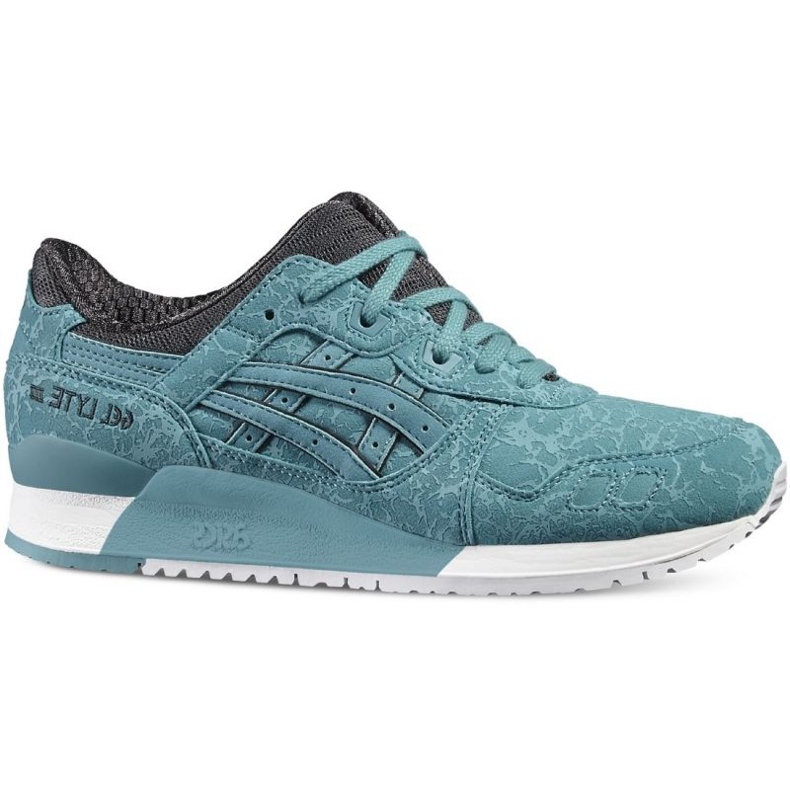 Asics Gel-Lyte Iii W H6U2Y-4848 albastru