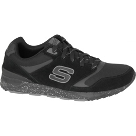 Pantofi Skechers Og 90 M 52350-BBK negru Pantofi Skechers Og 90 M 52350-BBK negru