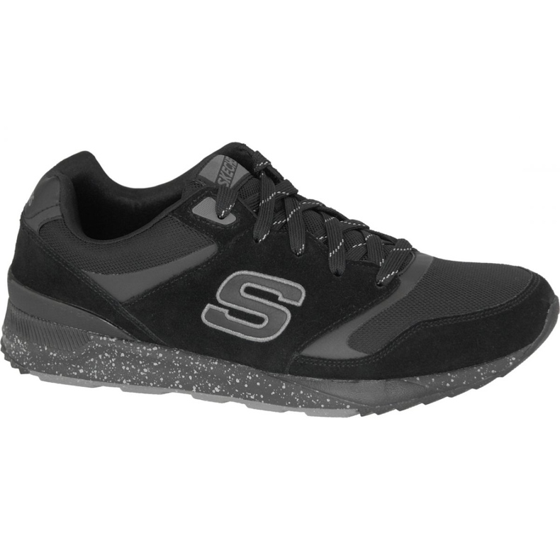 Pantofi Skechers Og 90 M 52350-BBK negru