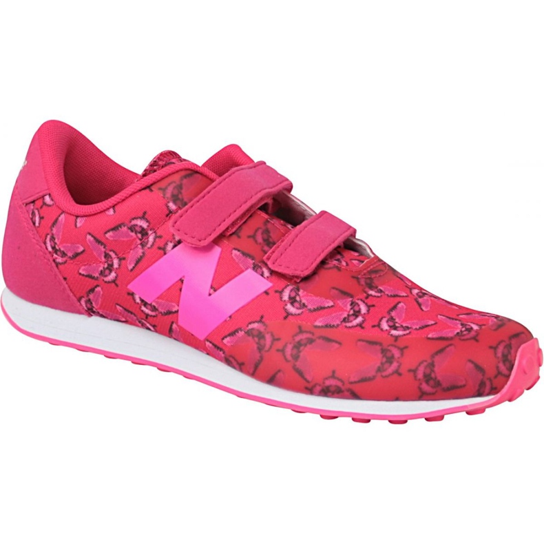 Pantofi New Balance W KA410BDY roz