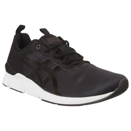 Pantofi Asics Gel-Lyte Runner M H7W0N-9090 negru Pantofi Asics Gel-Lyte Runner M H7W0N-9090 negru
