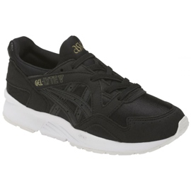 Asics Gel Lyte V Ps Jr C540N-9086 negru