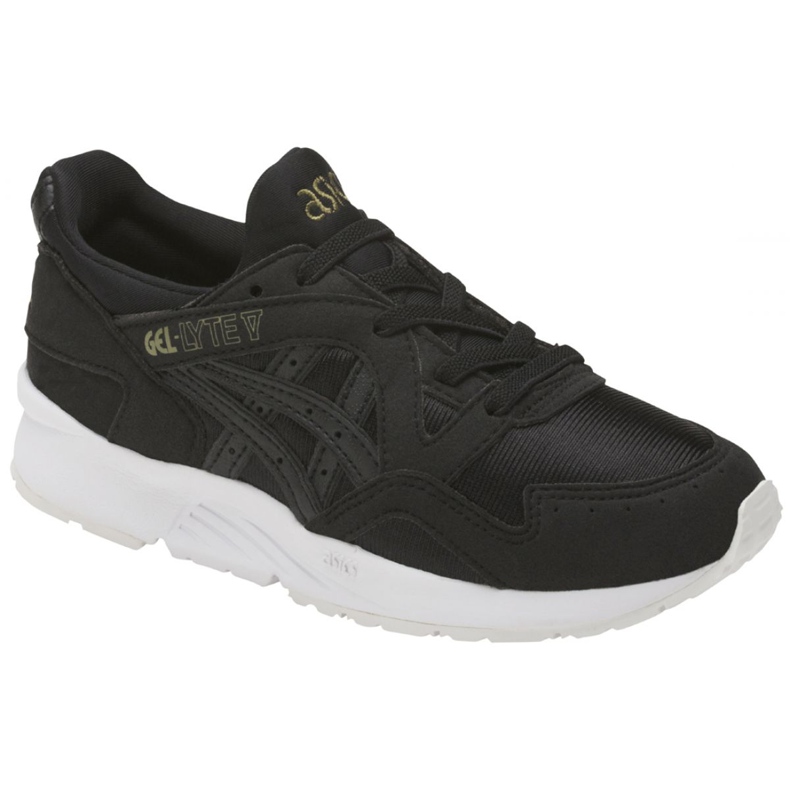 Asics Gel Lyte V Ps Jr C540N-9086 negru Asics Gel Lyte V Ps Jr C540N-9086 negru
