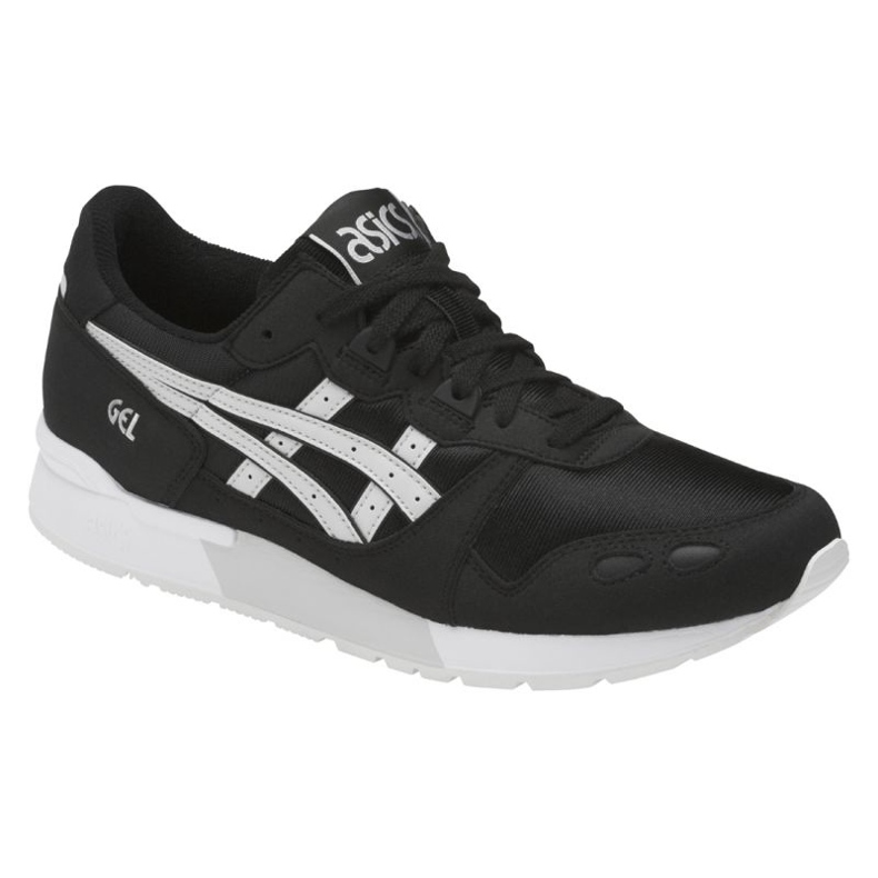 Pantofi Asics Gel-Lyte M HY7F3-9096 negru