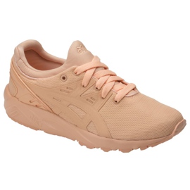 Asics Gel-Kayano Trainer Evo Gs Jr C7A0N-9595 portocale