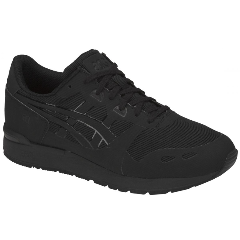 Pantofi Asics Gel-Lyte Ns M H8D4N-9090 negru