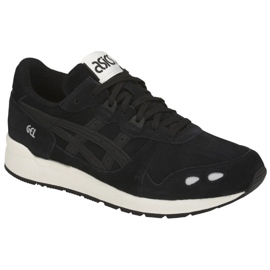 Pantofi Asics Gel-Lyte M H8G2L-9090 negru