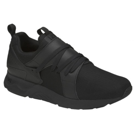 Pantofi Asics Gel-Lyte V Sanze M H8H4L-9090 negru