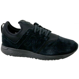 Încălțăminte New Balance MRL247TB negru