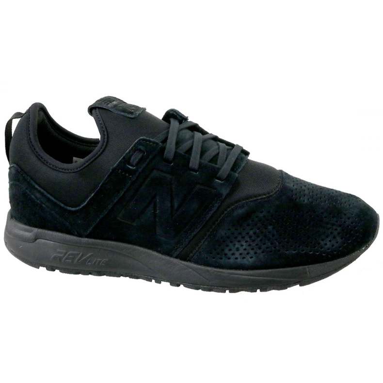 Încălțăminte New Balance MRL247TB negru