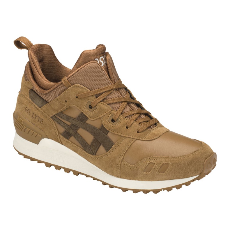 Asics Gel-Lyte Mt M 1193A035-200 maro Asics Gel-Lyte Mt M 1193A035-200 maro