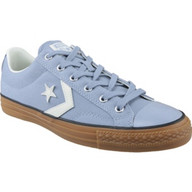 Converse Star Player M C159743 gri