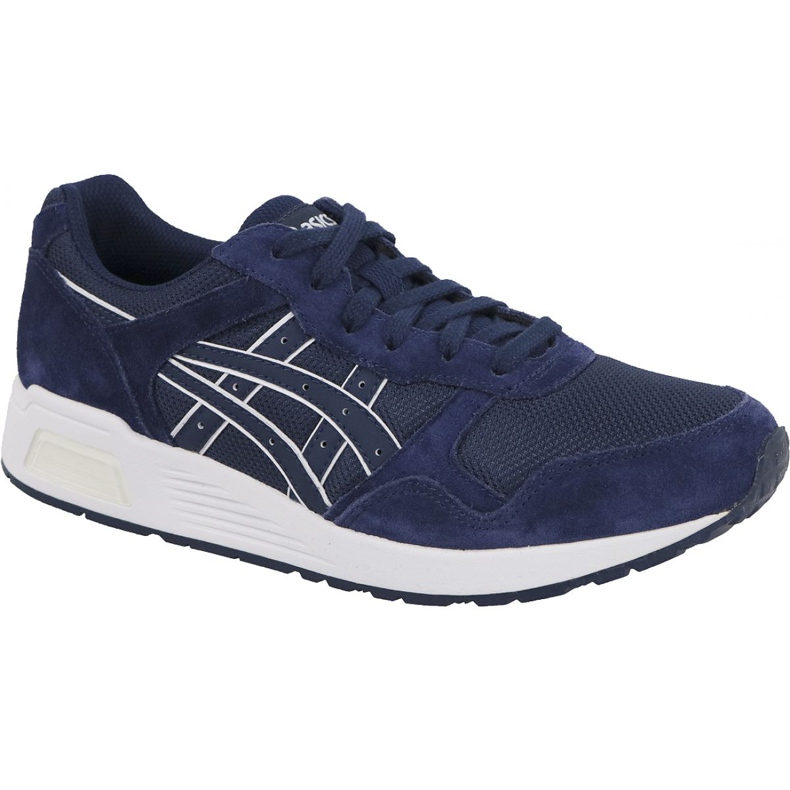 Asics Lyte-Trainer M 1203A004-401 albastru marin