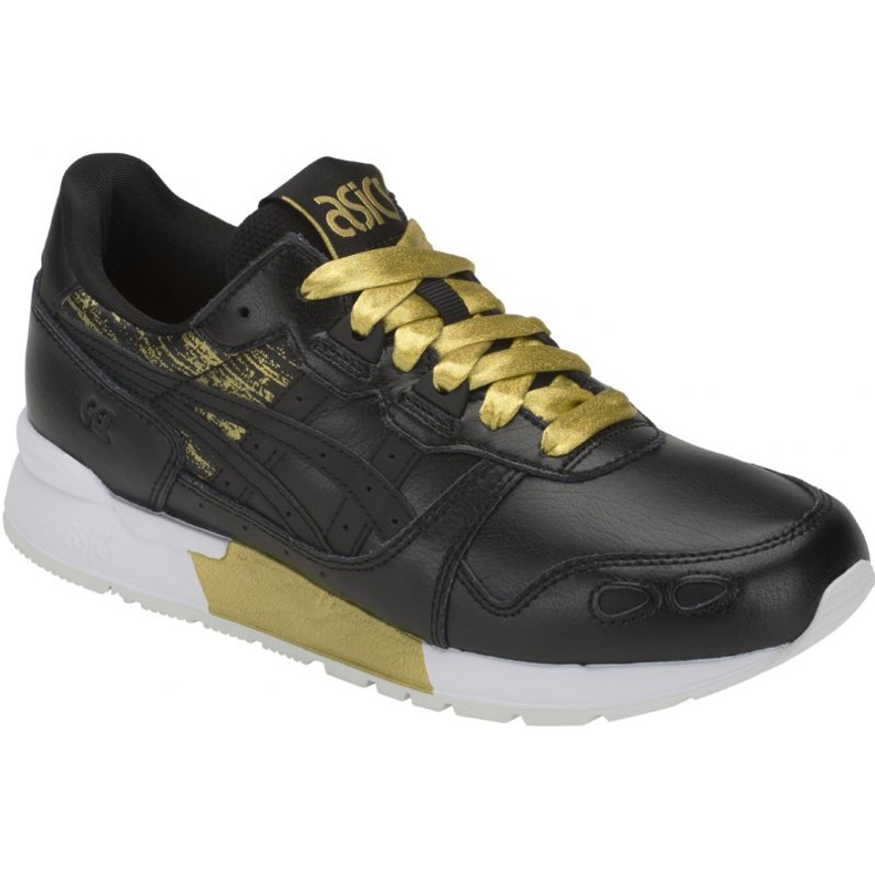 Asics Gel-Lyte U 1192A034-001 negru