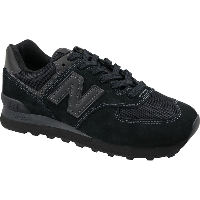 Încălțăminte New Balance M ML574ETE negru
