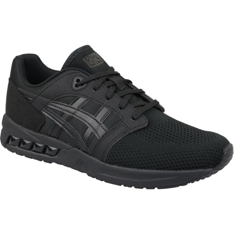 Pantofi Asics Gel-Saga Sou M 1191A151-001 negru