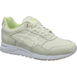 Asics Gel-Saga W 1192A075-756 galben Asics Gel-Saga W 1192A075-756 galben