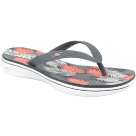 Flip-flops Skechers H2 Goga W 14680-CCCL multicolor