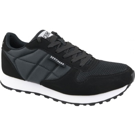 Pantofi Skechers Og 85 M 52315-BKW negru