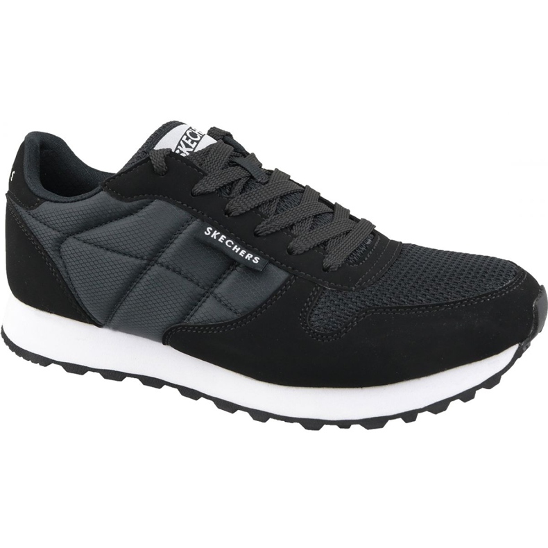Pantofi Skechers Og 85 M 52315-BKW negru