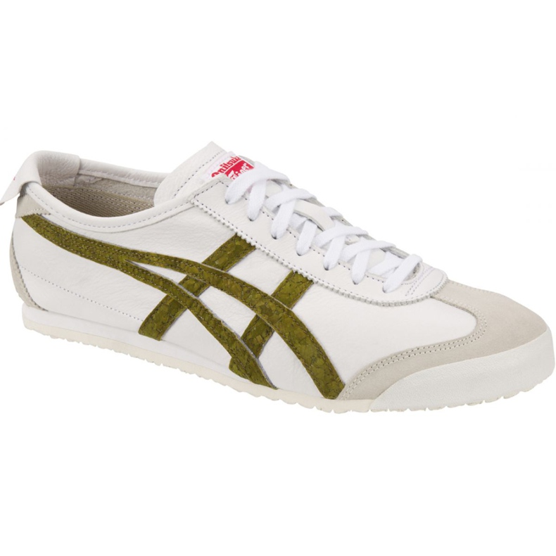 Asics Onitsuka Tiger Mexico 66 U 1183A013-100 alb