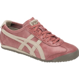Asics Onitsuka Tiger Mexic 66 M 1183A032-600 roșu