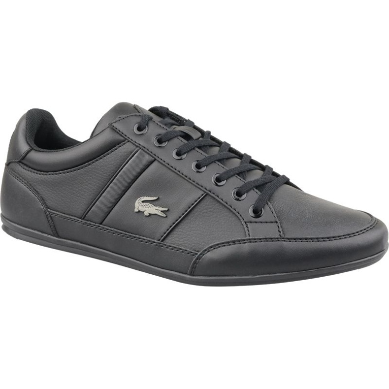 Lacoste Chaymon Bl M 737CMA009402H negru
