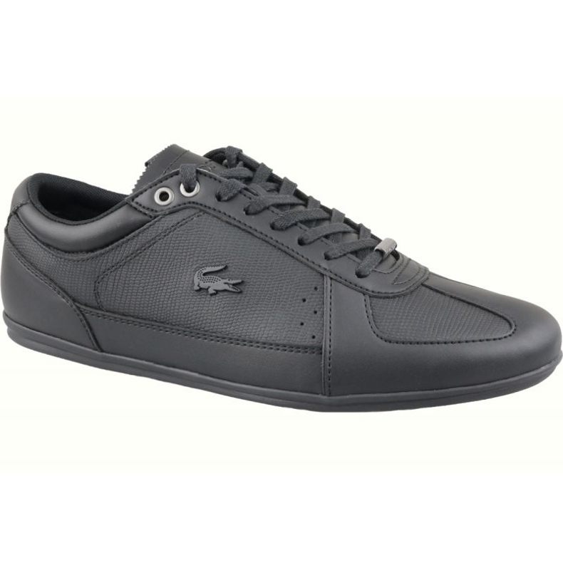 Lacoste Evara 119 1 M 737CMA003102H negru