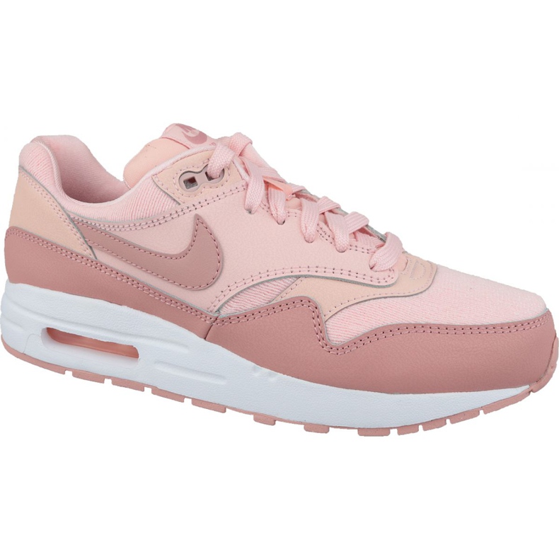 Nike Air Max 1 Gs Jr AQ3188-600 roz